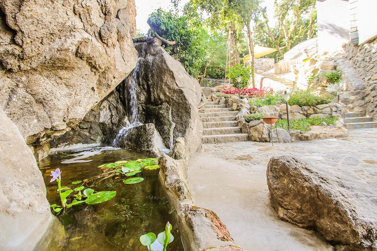 Villa Caruso Forio di Ischia Exterior foto